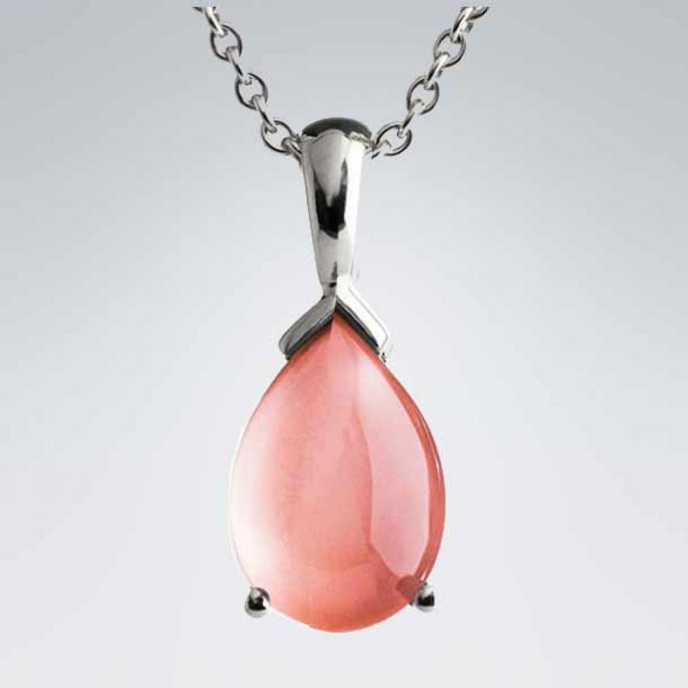 Mevisto Edelstein Anhänger 321